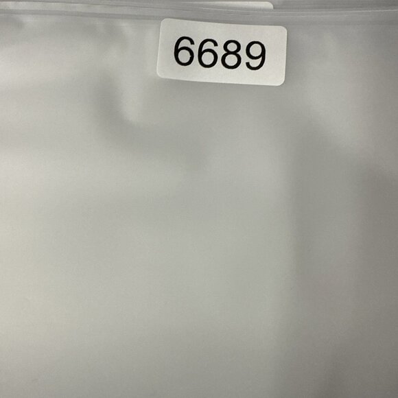 J Jill Love Linen Women's Top Size M P Petite Solid Red Linen Blend Pullover - Picture 8 of 8